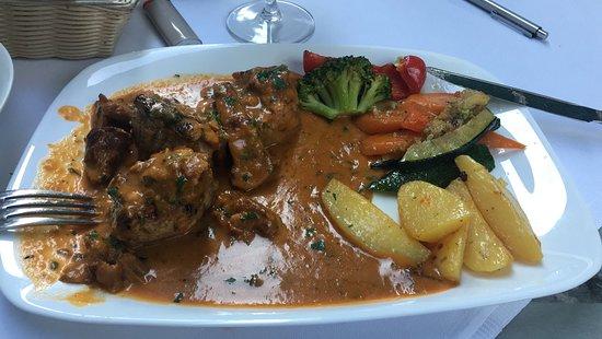 Restaurant Sortino's