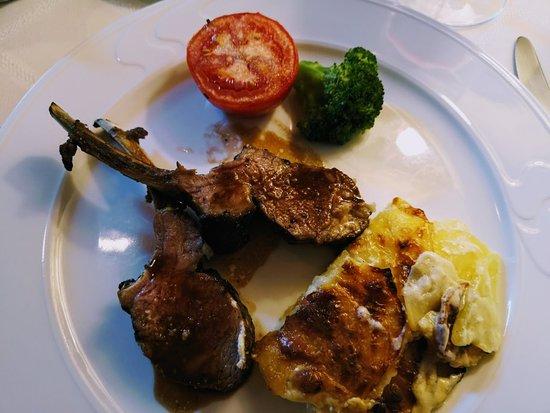 Restaurant Gotthard