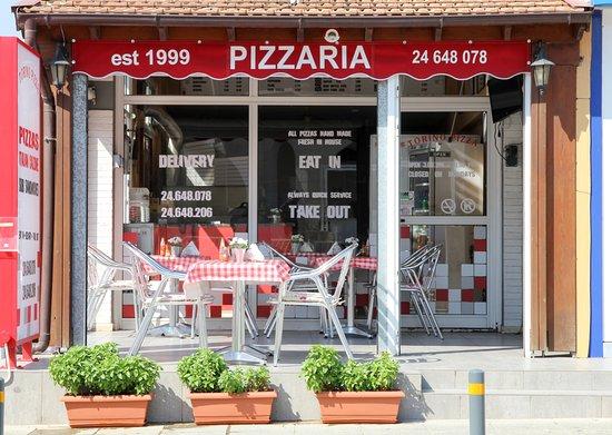 Torino Pizza Oroklini