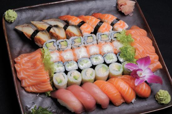 Ginko Sushi