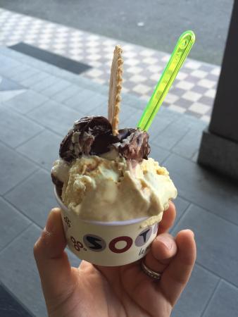 Gelateria Sottozero