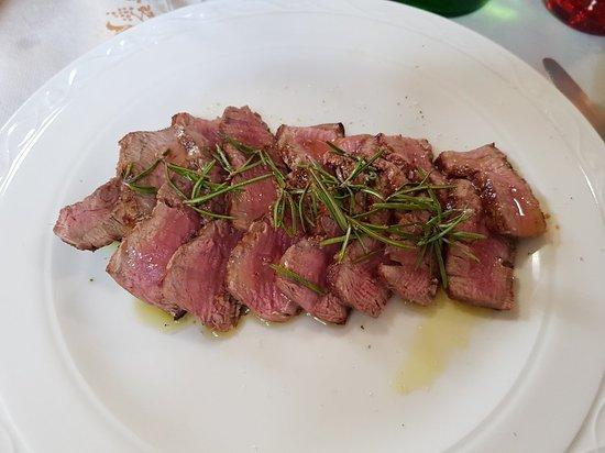 Bar Trattoria Tedeschi Lisetta