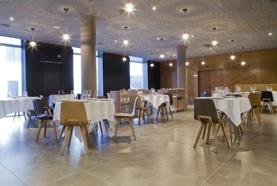 Restaurante Sauló