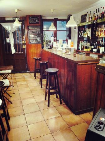 Taberna 1931