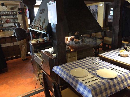 El Hachero