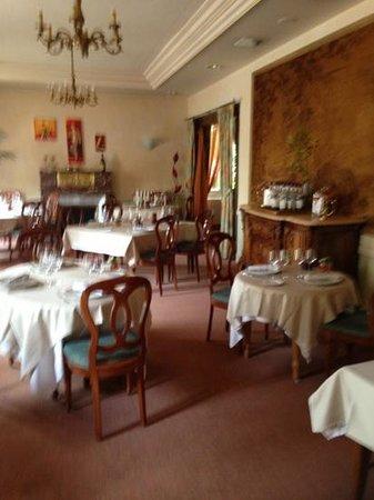 Hotel Restaurant Tatin