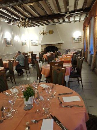 Le Relais de La Poste