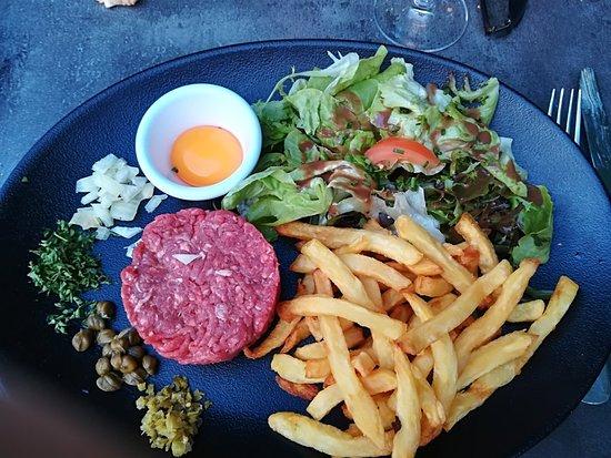 Le Bistrot d'Augustin