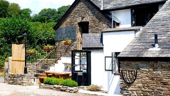 The Hayloft Restaurant