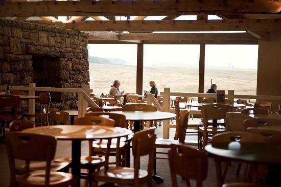 Tebay Services