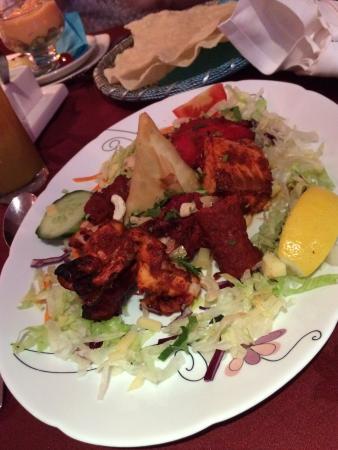 Cumin Bar Restaurant