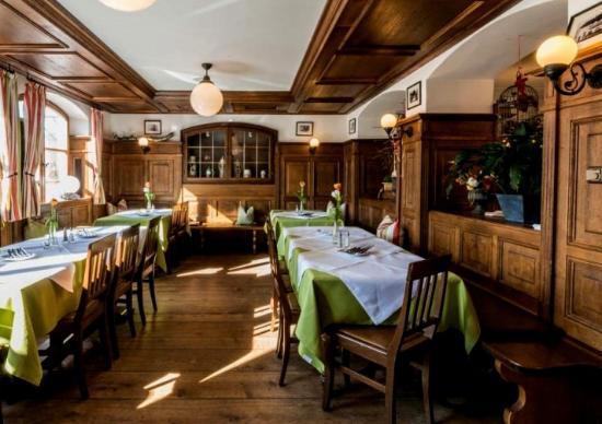 Gasthof Oberhauser