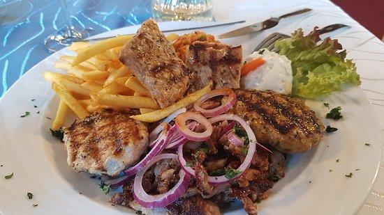 Restaurant Rhodos