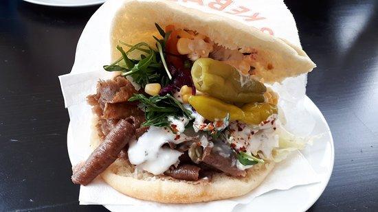 Rollys Imbistro
