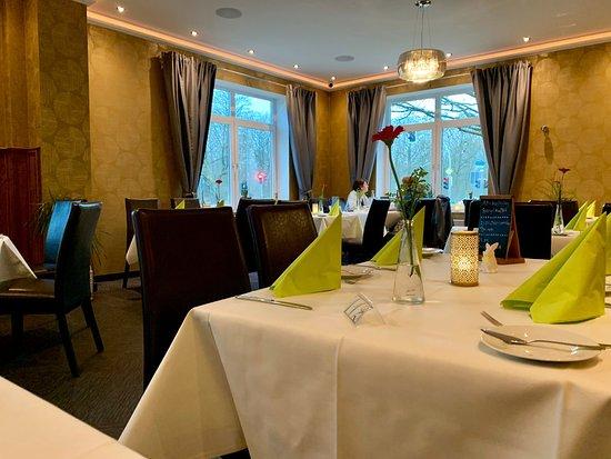 Hotel und Restaurant zur Heideblute