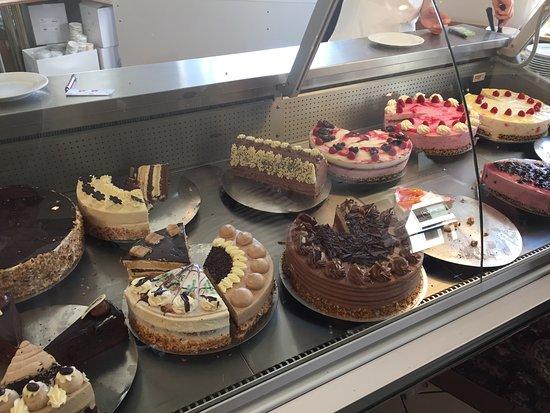 Café Schoppe