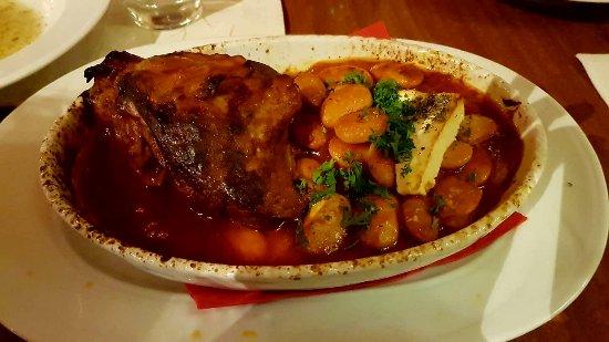 Restaurant Mythos