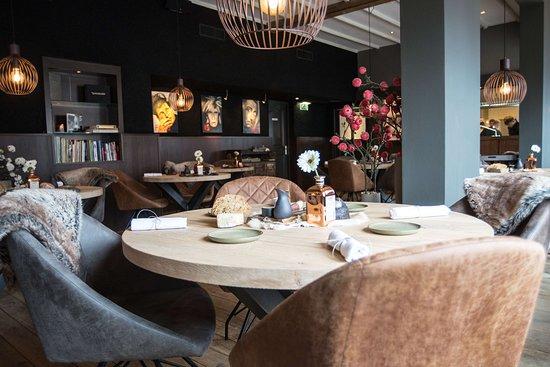 Restaurant Promessa