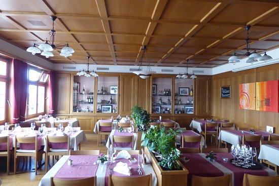 Gasthof Alpenblick Ferenberg