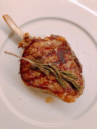 Ristorante Laterne