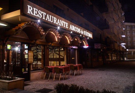 Restaurante Arcos De Fatima
