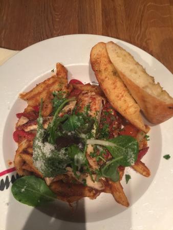 Jimmys Restaurant