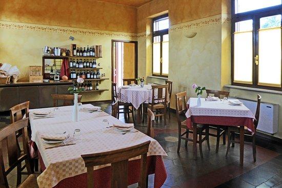 Osteria Giro di Vite