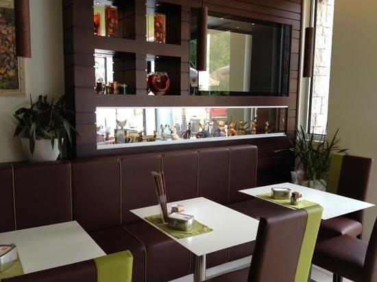 Zen Cafè