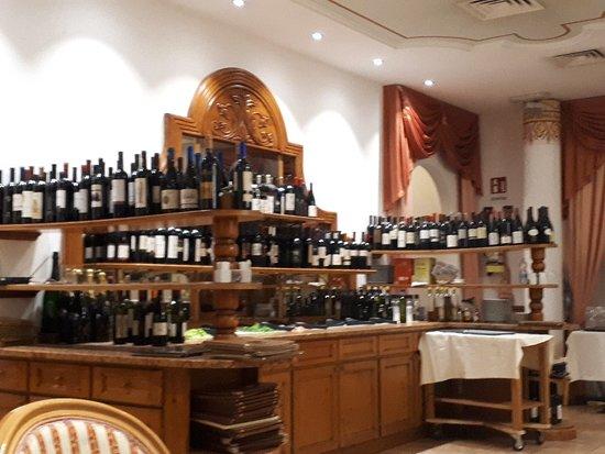 Ristorante da Pino