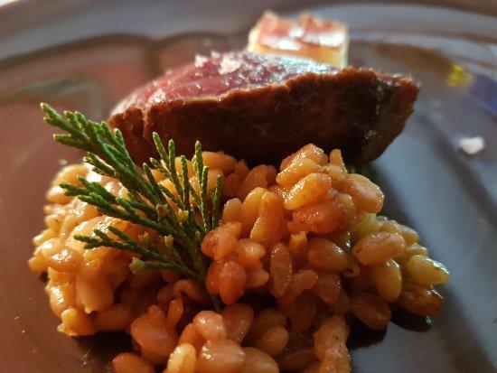 Restaurante El Batan