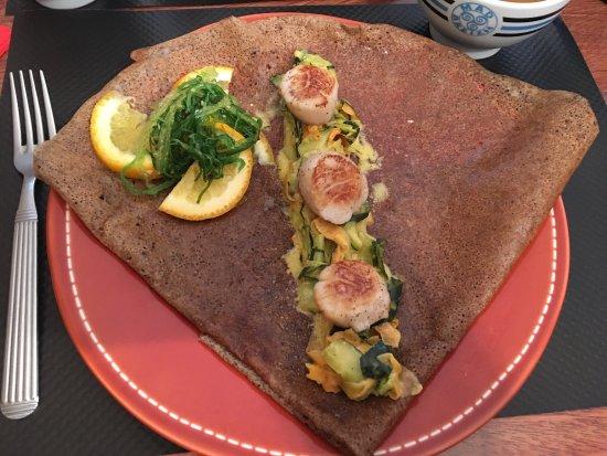 Crêperie le Jean Bart
