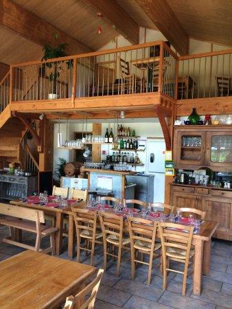 Auberge du Tremplin