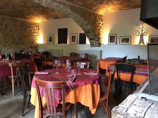 Restaurant La Fontaine