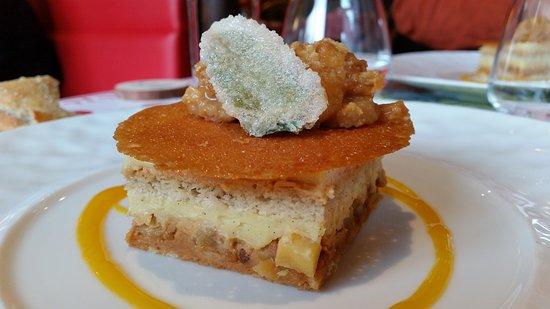 Bistrot L Ancienne Auberge 1900