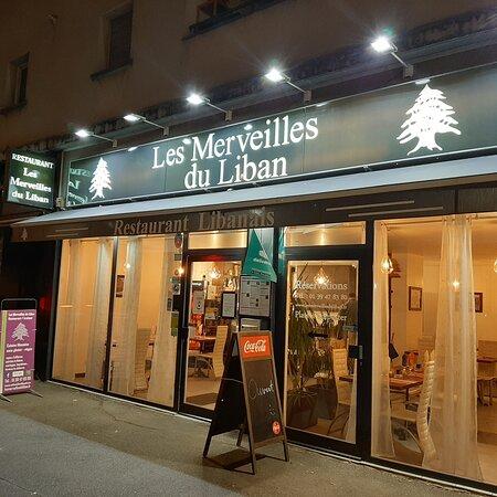 Les Merveilles du Liban