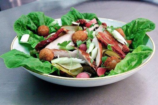 The Pheasant Restaurant