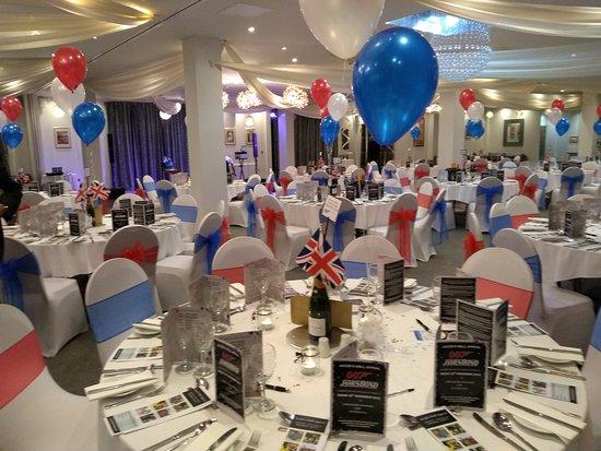 Lazaat Restaurant & Bar