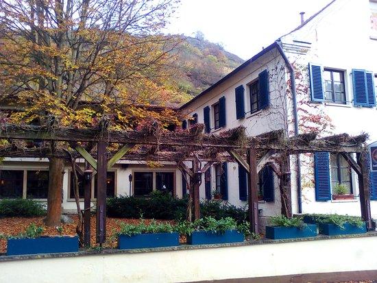 Restaurant und Landhotel Niederthaler Hof