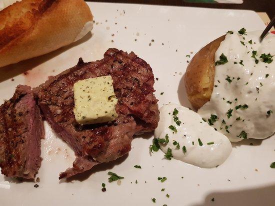 Das kleine Steak-House Altenholz