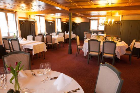 Restaurant Ilge