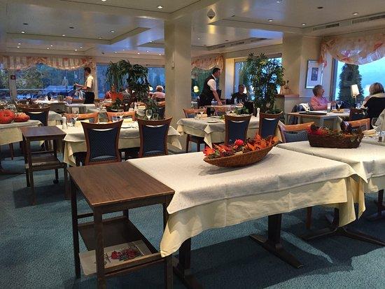 Delphin Restaurant
