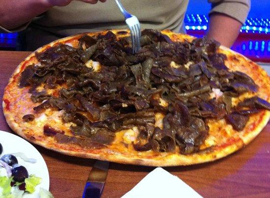 Barkarby Pizzaria