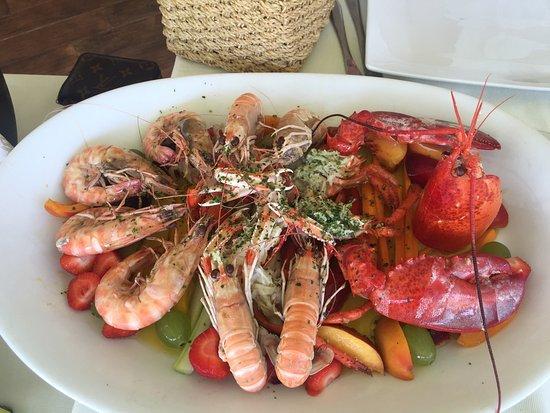 Ristorante Alcione