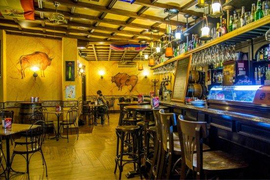 Cervecería La Cueva