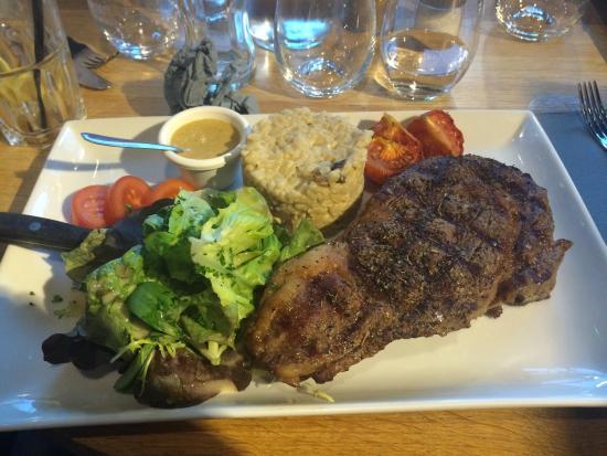 L'Atelier Restaurant