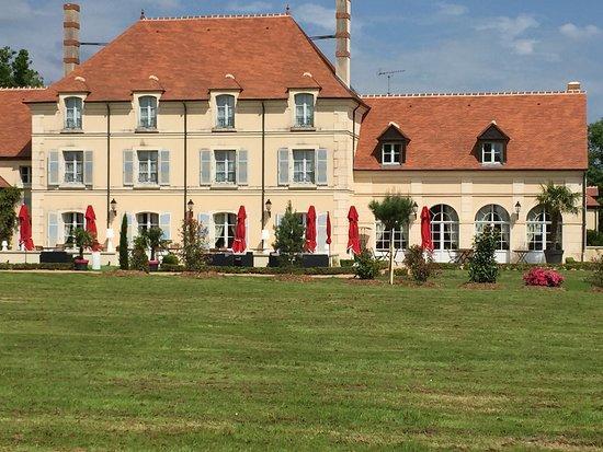 Hotel L'Orangerie