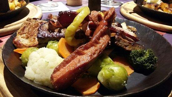 Steakhaus Langenselbold