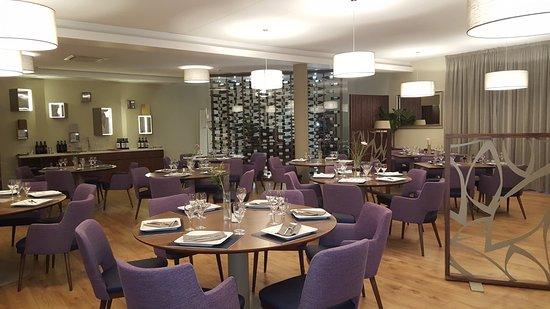 Threeland Hotel