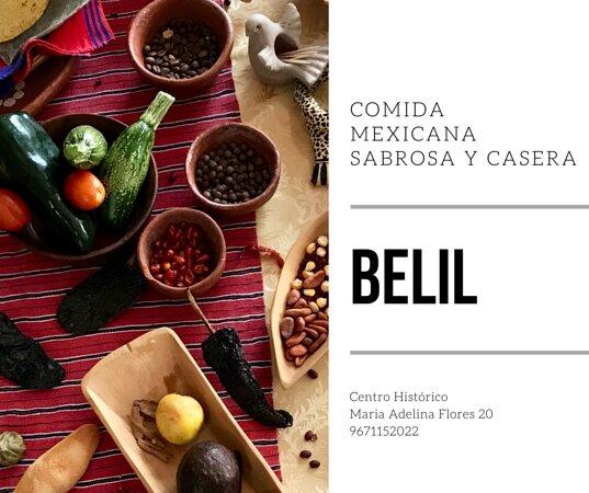 Restaurant Belil