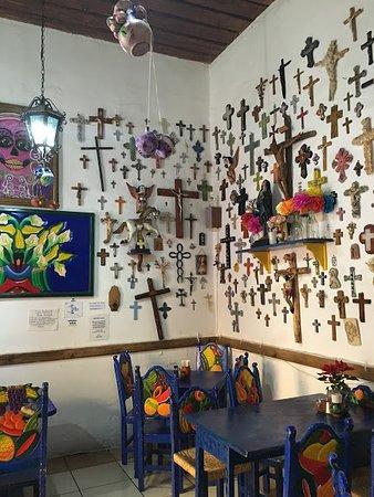 Casa Ofelia Rest-Bar